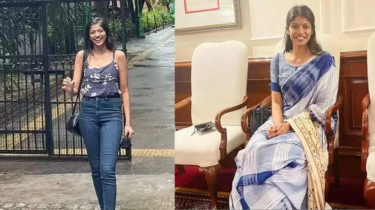 IAS Saloni Verma UPSC Marksheet, Age, Husband, Family, Biography in 2023