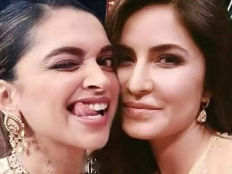 Deepika Padukone And Katrina Kaif To Join Shah Rukh Khan And Salman Khan At Pathaan Vs Tiger ; Shoot To Commence In January 2024