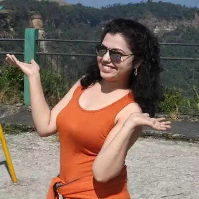 Rajni Chaudhary Age, Height, Bio, Wiki, Family, Net Worth In 2023