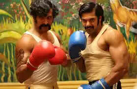 Top 5 Boxing-Based Tamil Kollywood Movies Till 2023