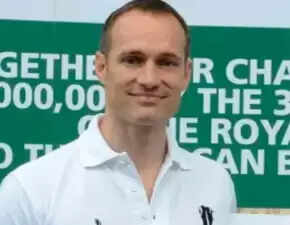 Read About Niki Richard Dalgiesh Cavill