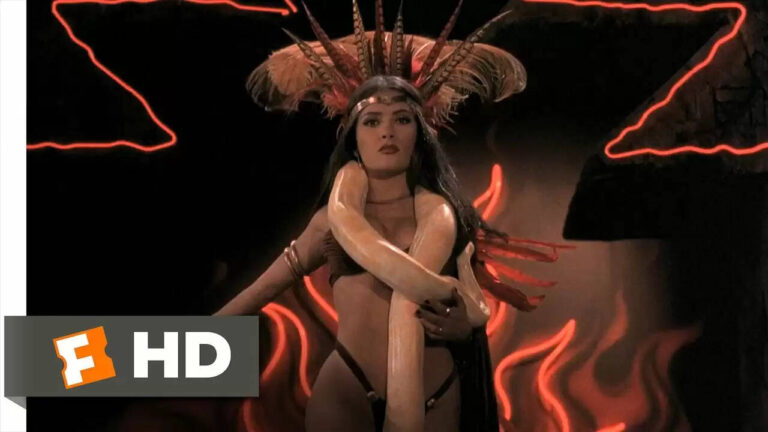 Top 10 Sex Horror Movies Ever Till 2023