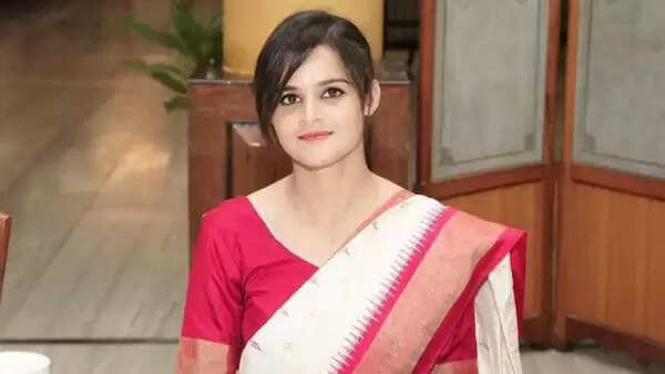 IPS Navjot Simi Biography, UPSC Marksheet, Rank , Age in 2023