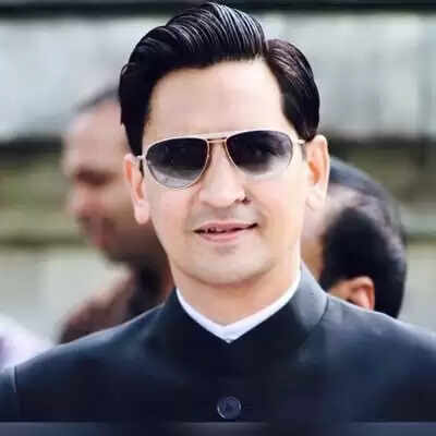 IAS Deepak Rawat Rank, Age, Biography, Family, Posting, Net Worth in 2023