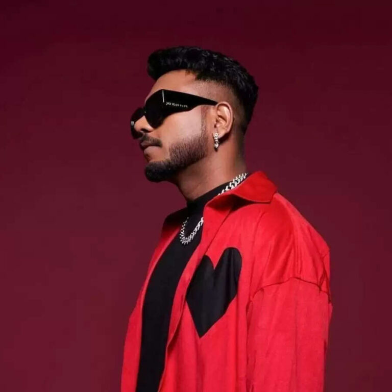 King Rocco Net Worth, Family, Biography in 2023