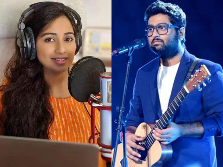 Top 10 Singers In India In 2023
