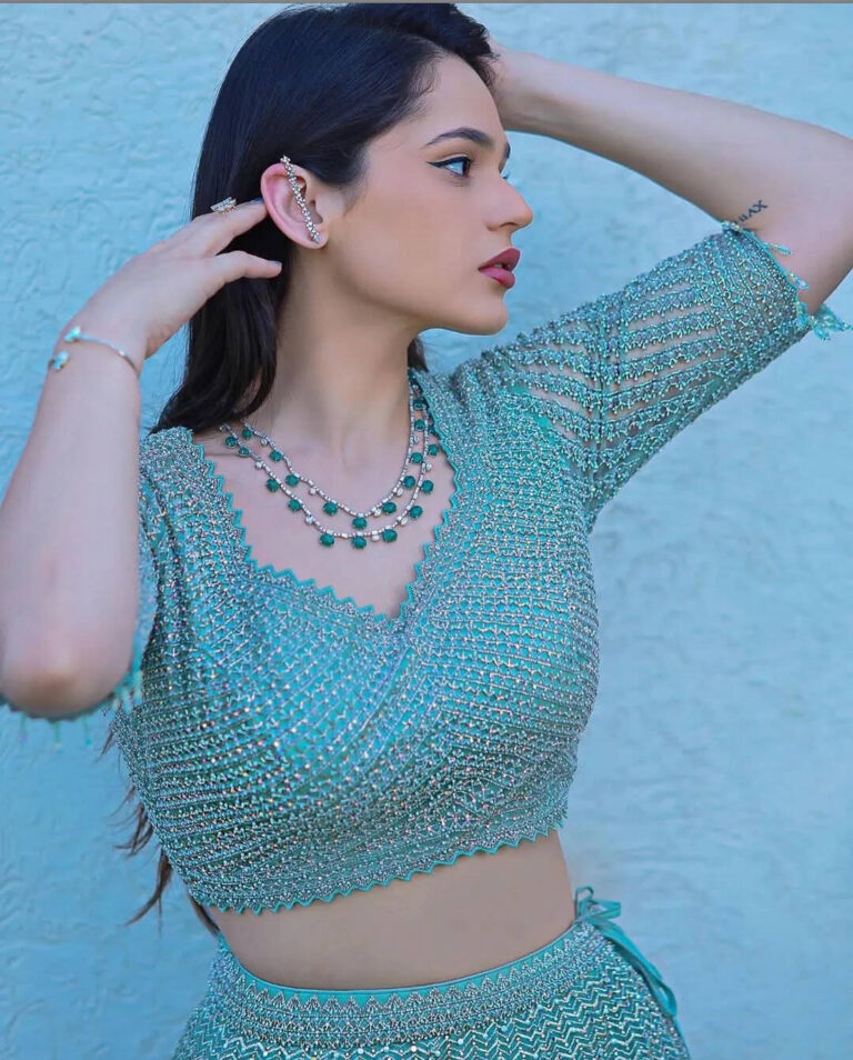 Aviva Bidapa Age, Height, Boyfriend, Family, Wikipedia, Biography