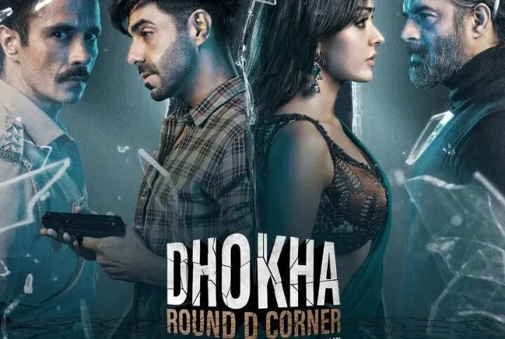 Dhokha Round D Corner Story & Ending Explained