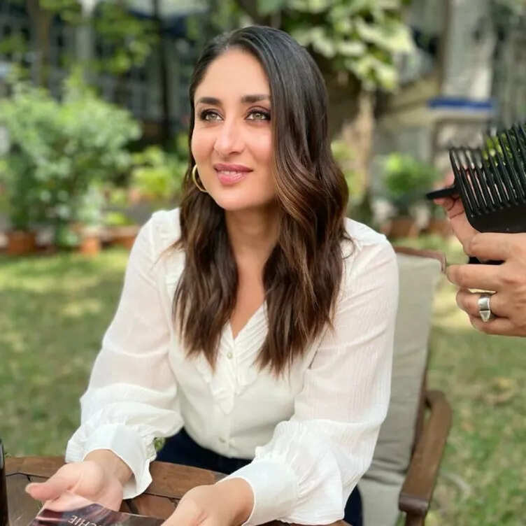 Kareena Kapoor Calls Jab We Met ‘Ghar Ki Khichdi ‘; Asks No One Talks About Her Work In Chameli Omkara