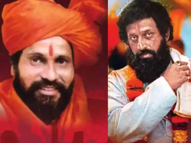 Anand Dighe Biography, Family, wife, Career Revealed