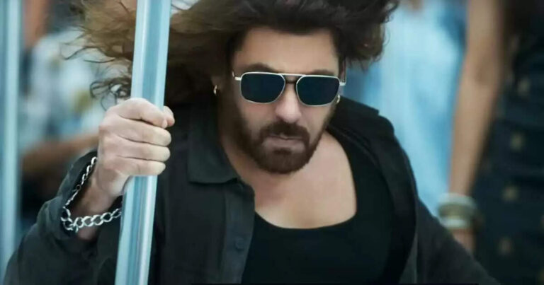 Kisi Ka Bhai Kisi Ki Jaan Final Box Office Collection