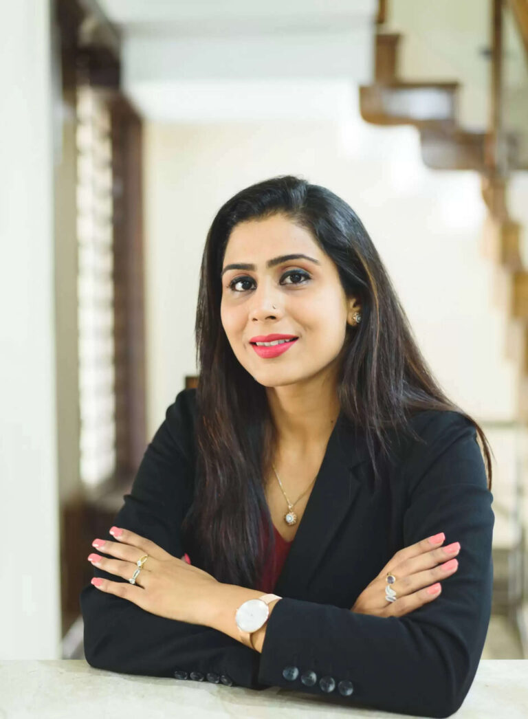 MamaEarth Ghazal Alagh Salary, Net Worth In 2023