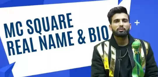 Rapper MC Square Real Name, Age, Height, Income, Net Worth, Girlfriend, Family