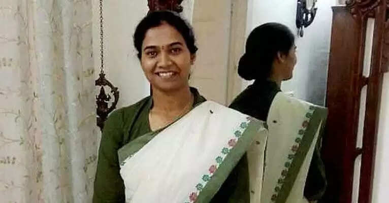IAS Nandini K R Rank, marksheet, Age, Family, Biography In 2023