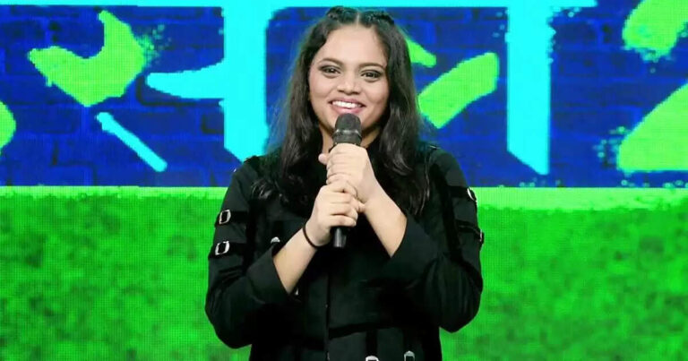 Rapper Srushti Tawade Age, income, Songs, Net worth, wikipedia