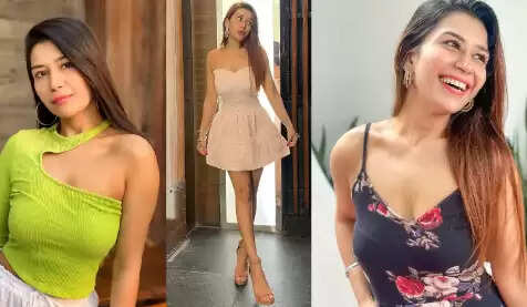 Omegle Dhruvi Nanda Age, Height, Boyfriend, Biography