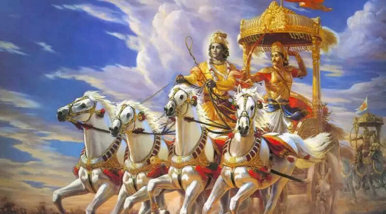 Did The Mahabharata War really Happen? Or Is Mythology?