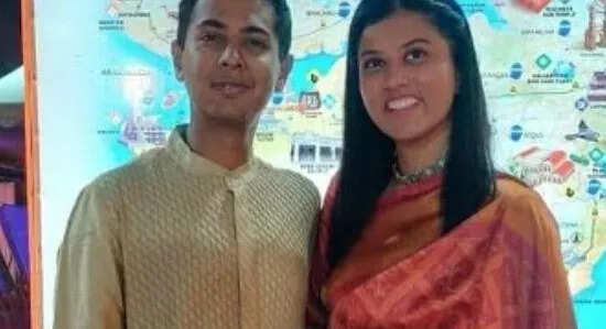 Akshat Jain's Wife - Nikita Jain Age, Height, Biography, Family