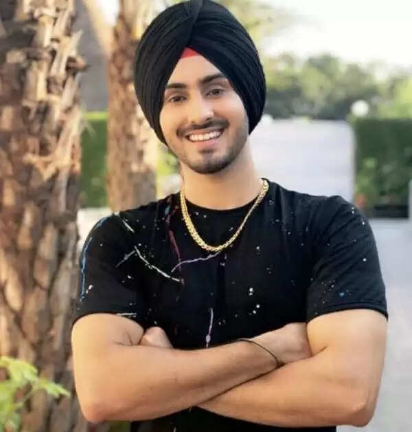 Rohanpreet Singh Net Worth, Age, Wife, Family, Biography in 2023