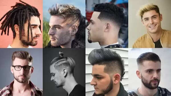 Top 10 Long Hairtstyles For Indian Men In 2023
