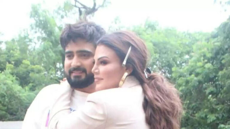 Rakhi Sawant's Husband - Adil Durrani Age, Biography, Height, Family