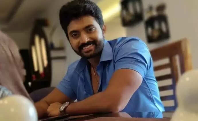 Jai Dhanush Age, Biography, Wiki, Height, Wife, etc