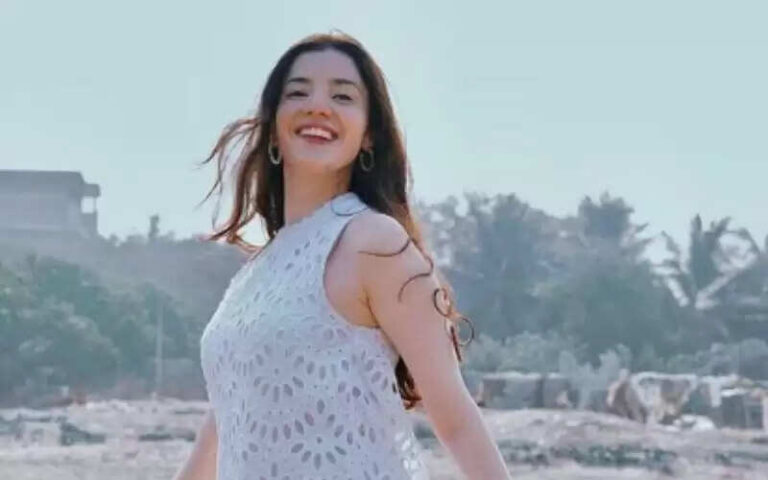 Aastha Shah Age, Height, Boyfriend, Vitiligo, Biography In 2023