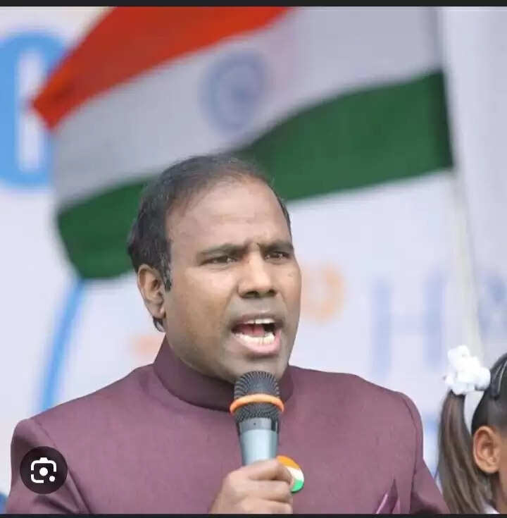 K.A.Paul Net Worth, Income, Wife, Bio In 2023