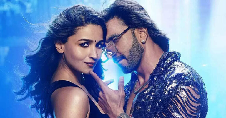 Review on Rocky Aur Rani Kii Prem Kahaani