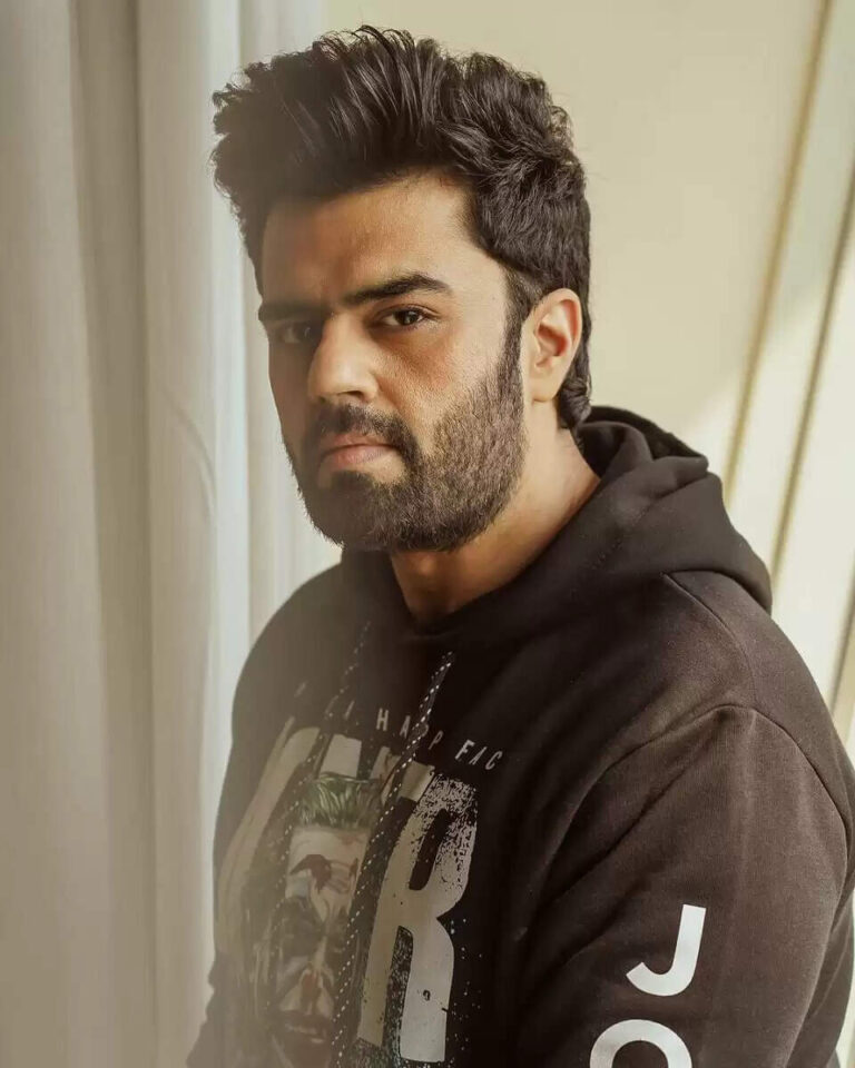Manish Paul Net Worth, Income, Age, Height , Bio In 2023