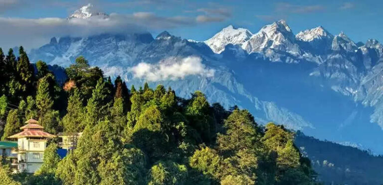 Top 10 Places To Visit In Gangtok, Sikkim In 2023