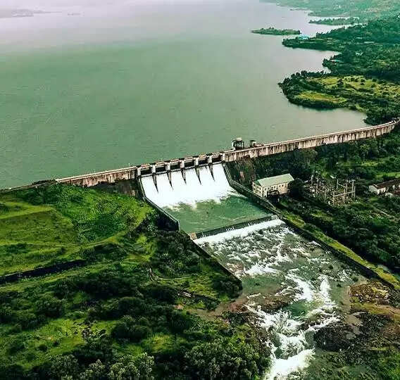Top 4 Dams & Lakes To Visit In Lonavala