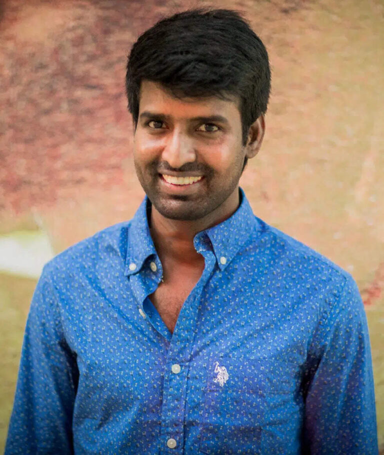 Soori Net worth, Age, Height, Brother, Family, Biography In 2023
