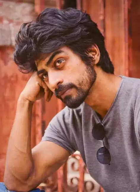 Arjun Das Biography, Age, Height, Family In 2023