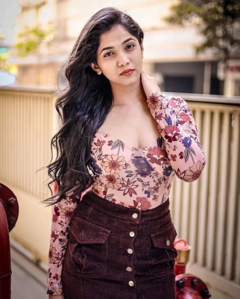 Prachi Kadam Net Worth, Age, Height, Birthday In 2023