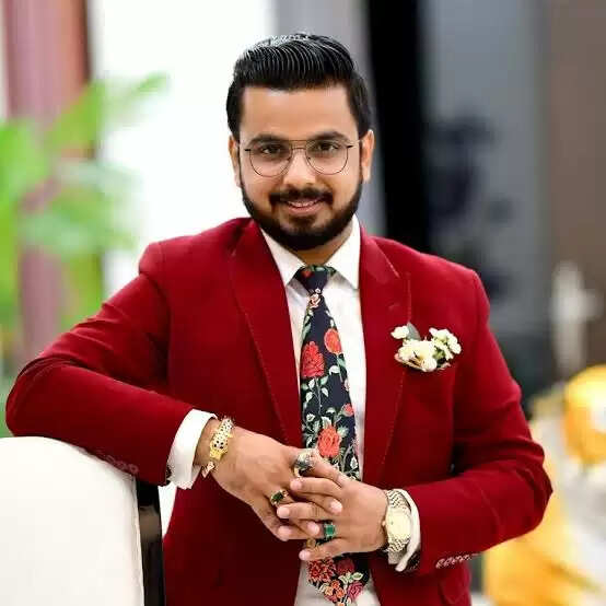 Pushkar Raj Thakur Net Worth, Income, Business, Age, Height In 2023