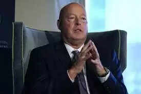 Bob Chapek Net worth, Income, Age, Height, Bio In 2023