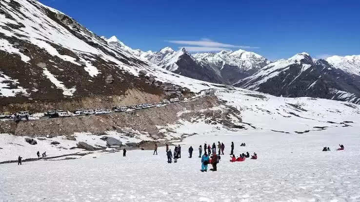Top 15 Places To Visit In Manali, Himachal Pradesh In 2023
