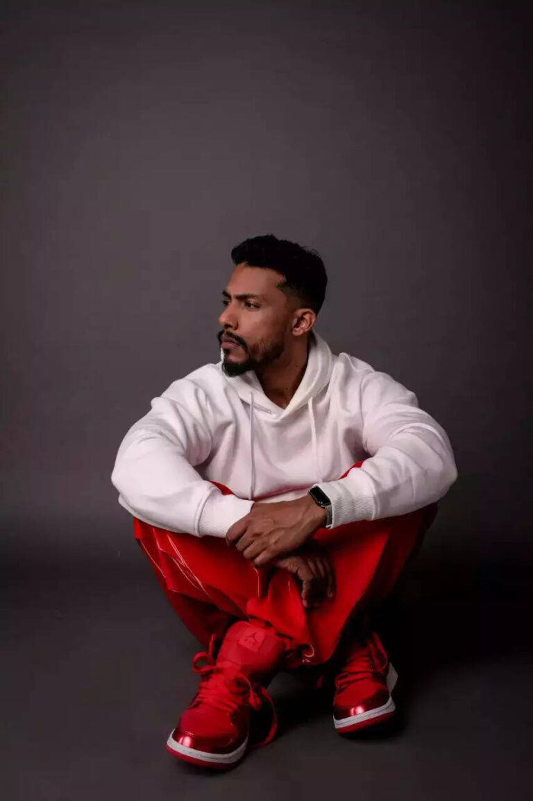 Dino James Net Worth, Income In 2023