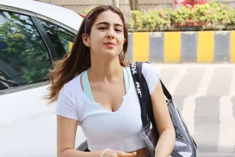 Sara Ali Khan Net Worth, Boyfriends, Affairs, Income In 2023