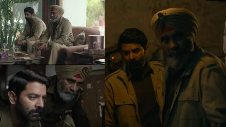 Kohrra Plot & Ending Explained