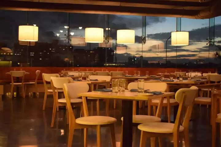 Top 10 Vegan Restaurants In Bangalore / Bengaluru In 2023