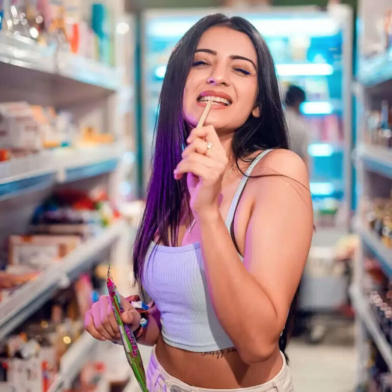 Aryanshi Sharma Net Worth, Age, Height, Income, Bio In 2023