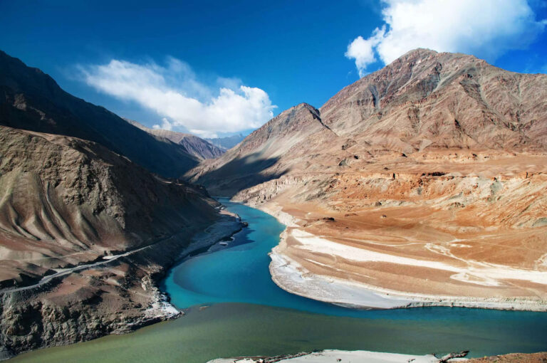 Top 9 Interesting Facts About Ladakh In 2023