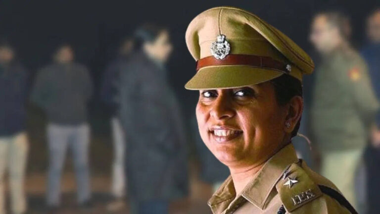 IPS Shalini Singh Biography, Husband, Important Cases, etc
