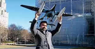 Santhosh George Kulangara Net Worth, Wife, Family, Bio In 2023