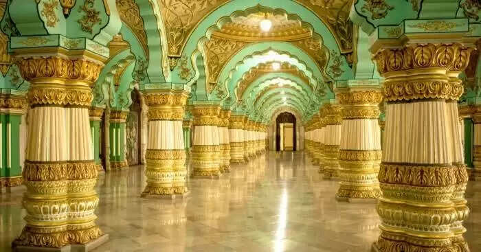 Top 15 Places To Visit In Mysore In 2023
