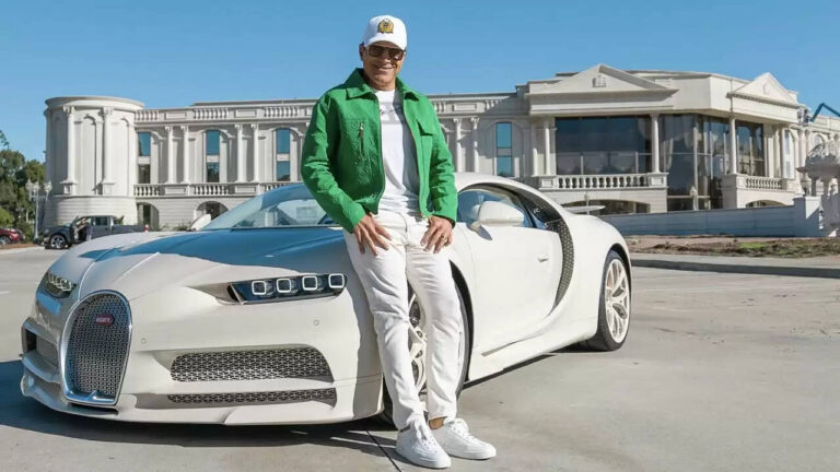 Manny Khoshbin Net Worth, Income, Bio In 2023