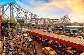 Top 10 Places To Visit In Kolkata In 2023