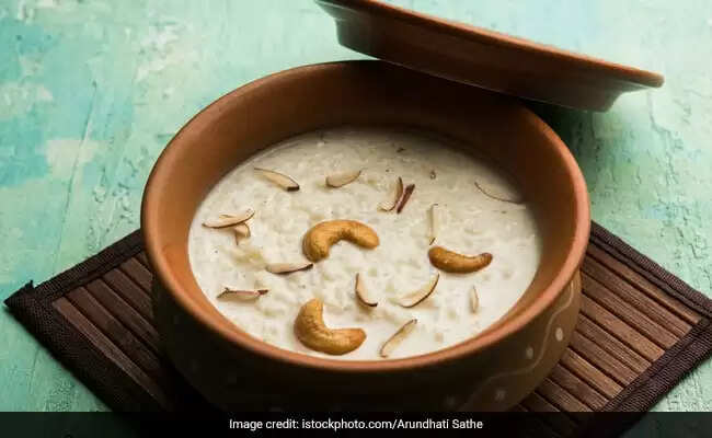 Top 3 Benefits of Kheer